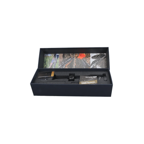 Vector Optics Continental x8 1-8x24 ED Tactical šautuvo optinis taikiklis Vector Optics