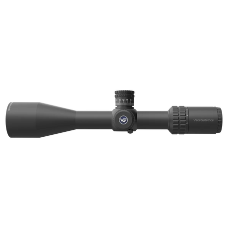 Vector Optics Orion Pro MAX 3-18x50 HD SFP šautuvo optinis taikiklis Vector Optics
