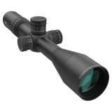 Vector Optics Orion Pro MAX 3-18x50 HD SFP šautuvo optinis taikiklis Vector Optics