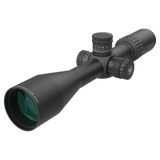 Vector Optics Orion Pro MAX 3-18x50 HD SFP šautuvo optinis taikiklis Vector Optics