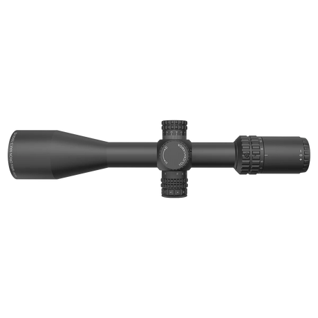 Vector Optics Orion Pro MAX 3-18x50 HD SFP šautuvo optinis taikiklis Vector Optics