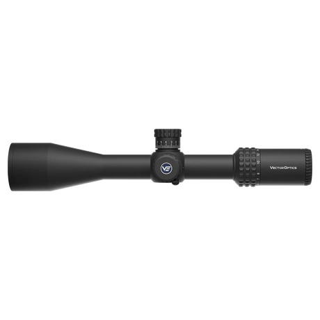 Vector Optics Sentinel 4-16x50 GenII šautuvo optinis taikiklis Vector Optics