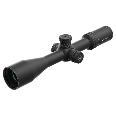 Vector Optics Sentinel 4-16x50 GenII šautuvo optinis taikiklis Vector Optics