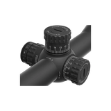 Vector Optics Sentinel 4-16x50 GenII šautuvo optinis taikiklis Vector Optics