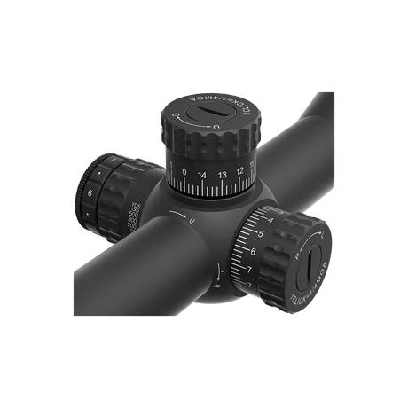 Vector Optics Sentinel 4-16x50 GenII šautuvo optinis taikiklis Vector Optics