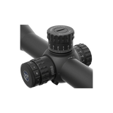 Vector Optics Sentinel 4-16x50 GenII šautuvo optinis taikiklis Vector Optics