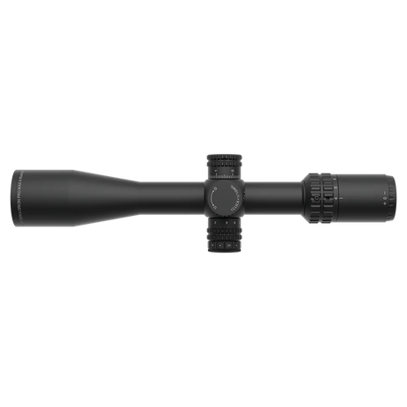Vector Optics Orion Pro Max 4-16x44 HD SFP šautuvo optinis taikiklis Vector Optics