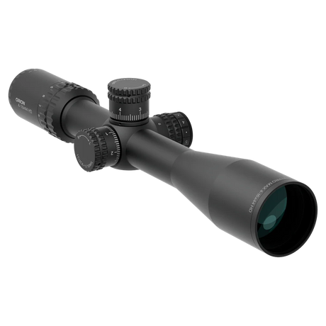 Vector Optics Orion Pro Max 4-16x44 HD SFP šautuvo optinis taikiklis Vector Optics