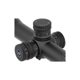 Vector Optics Orion Pro Max 4-16x44 HD SFP šautuvo optinis taikiklis Vector Optics