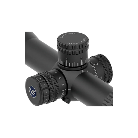Vector Optics Orion Pro Max 4-16x44 HD SFP šautuvo optinis taikiklis Vector Optics