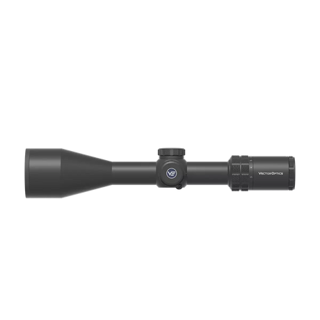 Vector Optics Grizzly 3-18x56i HD šautuvo optinis taikiklis Vector Optics