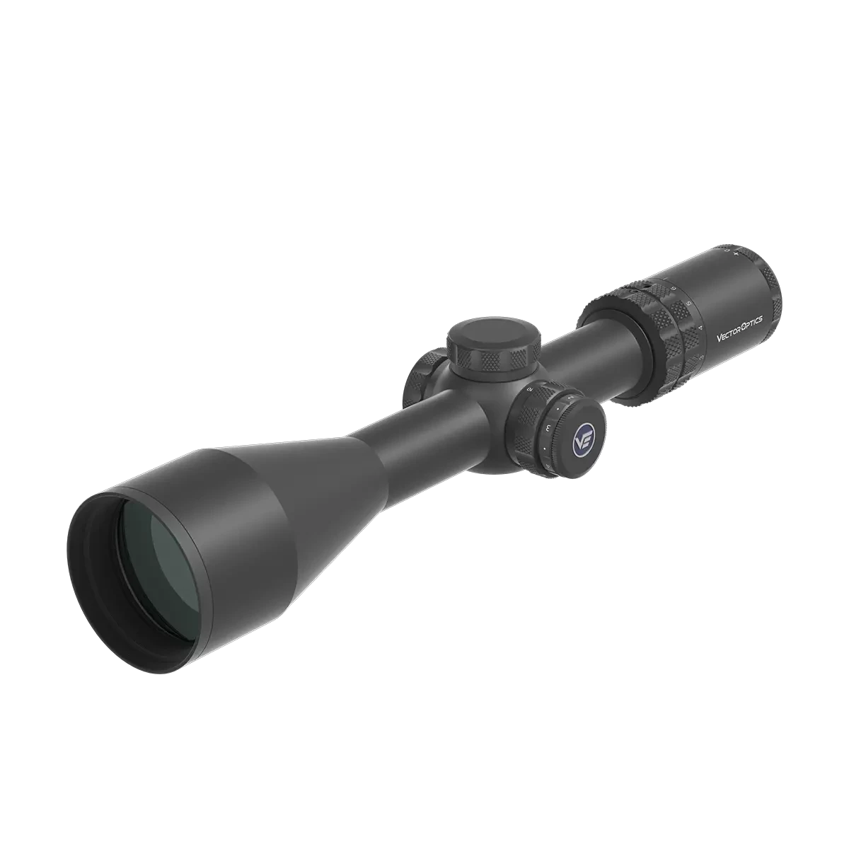 Vector Optics Grizzly 3-18x56i HD šautuvo optinis taikiklis Vector Optics