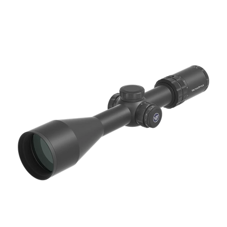 Vector Optics Grizzly 3-18x56i HD šautuvo optinis taikiklis Vector Optics