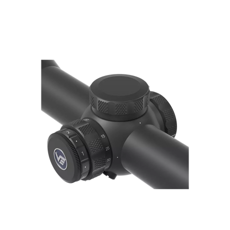 Vector Optics Grizzly 3-18x56i HD šautuvo optinis taikiklis Vector Optics