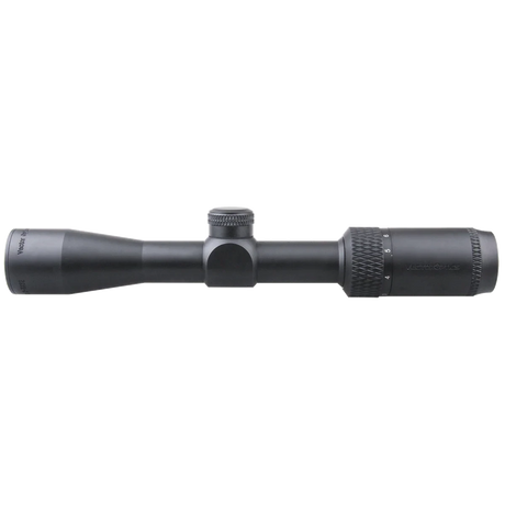 Vector Optics Matiz 2-7x32 SFP šautuvo optinis taikiklis Vector Optics