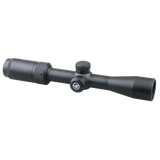 Vector Optics Matiz 2-7x32 SFP šautuvo optinis taikiklis Vector Optics