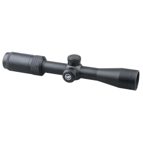Vector Optics Matiz 2-7x32 SFP šautuvo optinis taikiklis Vector Optics