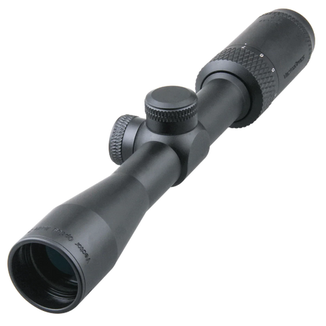 Vector Optics Matiz 2-7x32 SFP šautuvo optinis taikiklis Vector Optics