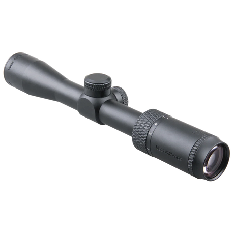 Vector Optics Matiz 2-7x32 SFP šautuvo optinis taikiklis Vector Optics