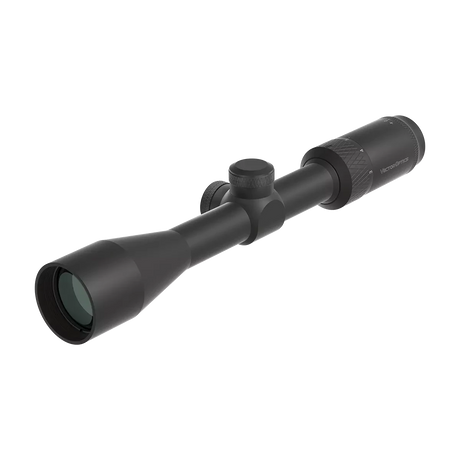 Vector Optics Matiz 3-9x40 SFP šautuvo taikiklis Vector Optics