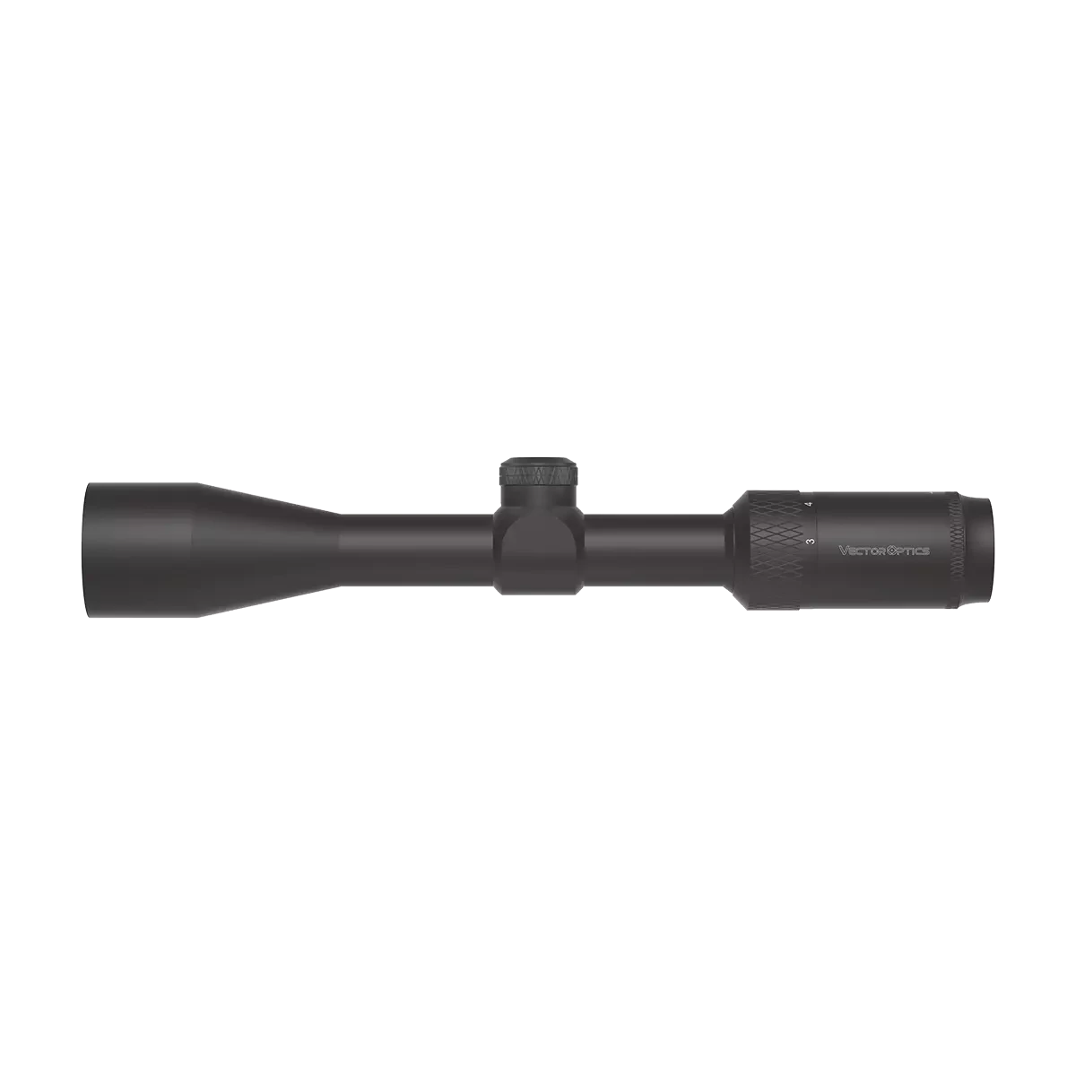 Vector Optics Matiz 3-9x40 SFP šautuvo taikiklis Vector Optics