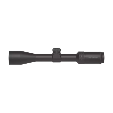Vector Optics Matiz 3-9x40 SFP šautuvo taikiklis Vector Optics