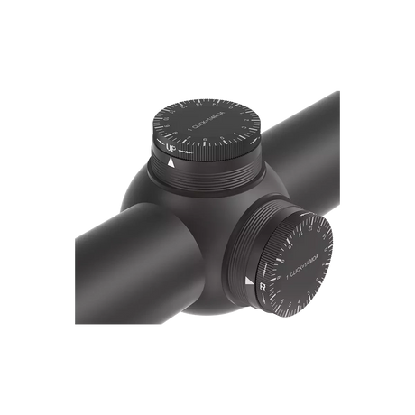 Vector Optics Matiz 3-9x40 SFP šautuvo taikiklis Vector Optics