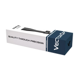 Vector Optics Matiz 3-9x40 SFP šautuvo taikiklis Vector Optics