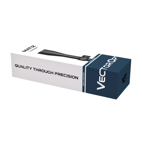 Vector Optics Matiz 3-9x40 SFP šautuvo taikiklis Vector Optics