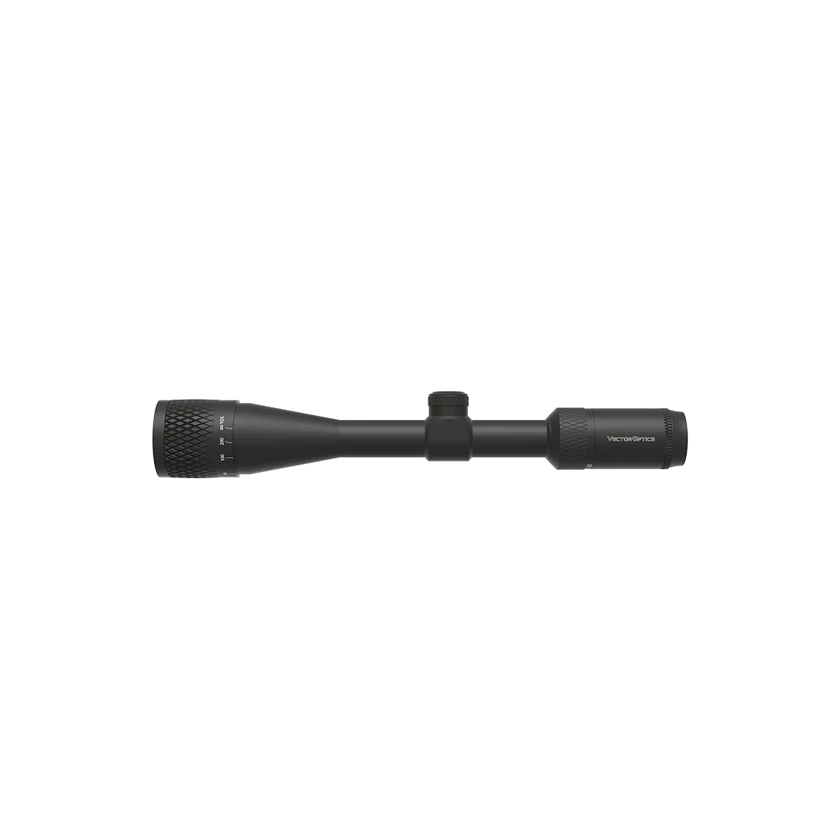 Vector Optics Matiz 4-12x40 SFP šautuvo taikiklis Vector Optics