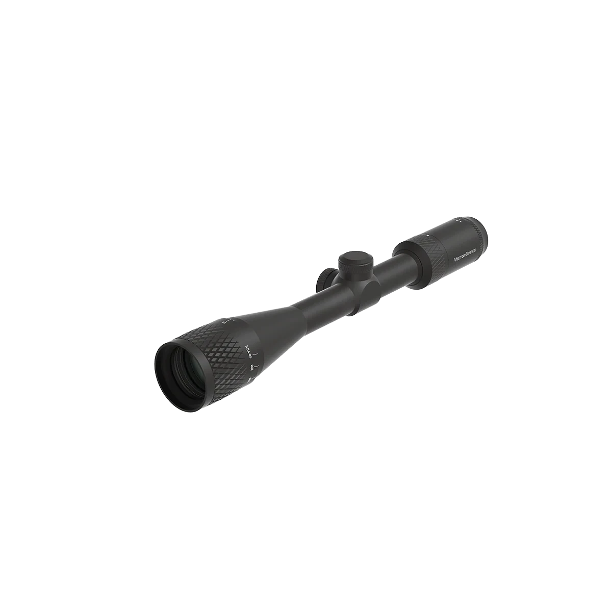 Vector Optics Matiz 4-12x40 SFP šautuvo taikiklis Vector Optics