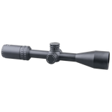 Vector Optics Hugo 3-12x44 SFP šautuvo optinis taikiklis Vector Optics