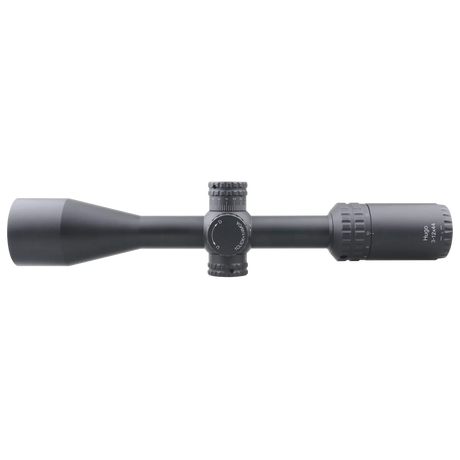 Vector Optics Hugo 3-12x44 SFP šautuvo optinis taikiklis Vector Optics