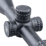 Vector Optics Hugo 3-12x44 SFP šautuvo optinis taikiklis Vector Optics