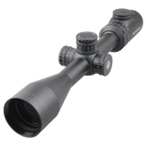 Vector Optics Hugo 3-12x44GT SFP šautuvo optinis taikiklis Vector Optics