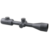 Vector Optics Hugo 3-12x44GT SFP šautuvo optinis taikiklis Vector Optics
