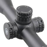 Vector Optics Hugo 3-12x44GT SFP šautuvo optinis taikiklis Vector Optics