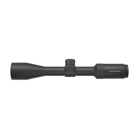 Vector Optics Matiz 3-9x40 SFP MIL šautuvo optinis taikiklis Vector Optics