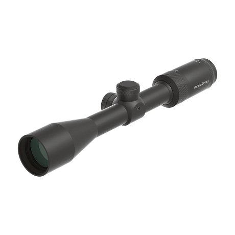 Vector Optics Matiz 3-9x40 SFP MIL šautuvo optinis taikiklis Vector Optics