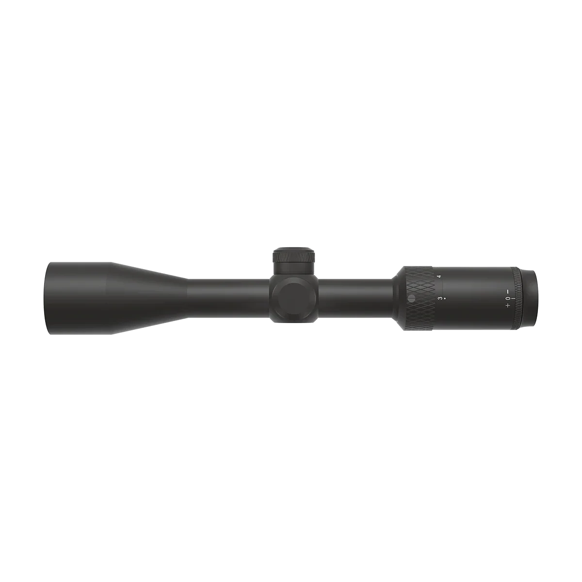 Vector Optics Matiz 3-9x40 SFP MIL šautuvo optinis taikiklis Vector Optics