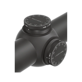 Vector Optics Matiz 3-9x40 SFP MIL šautuvo optinis taikiklis Vector Optics