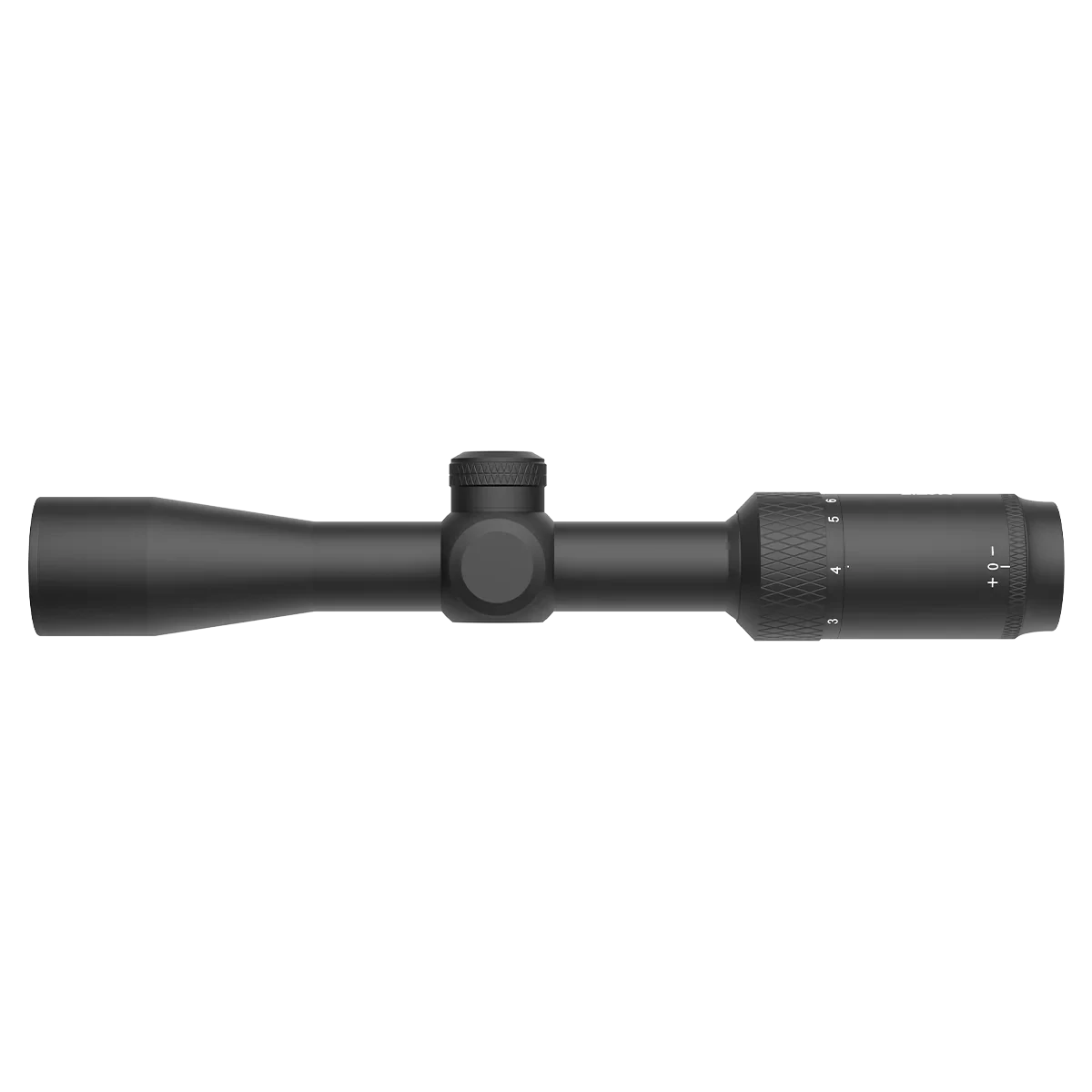 Vector Optics Matiz 2-7x32 MOA šautuvo optinis taikiklis Vector Optics