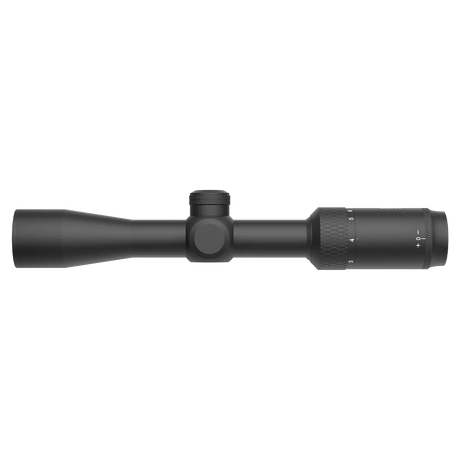 Vector Optics Matiz 2-7x32 MOA šautuvo optinis taikiklis Vector Optics