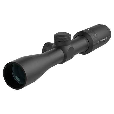 Vector Optics Matiz 2-7x32 MOA šautuvo optinis taikiklis Vector Optics
