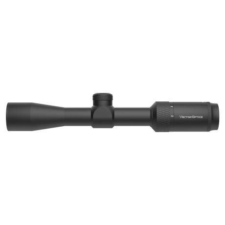 Vector Optics Matiz 2-7x32 MOA šautuvo optinis taikiklis Vector Optics