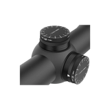 Vector Optics Matiz 2-7x32 MOA šautuvo optinis taikiklis Vector Optics