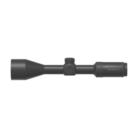 Vector Optics Matiz 3-9x50 Fiber SFP šautuvo optinis taikiklis Vector Optics
