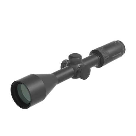 Vector Optics Matiz 3-9x50 Fiber SFP šautuvo optinis taikiklis Vector Optics