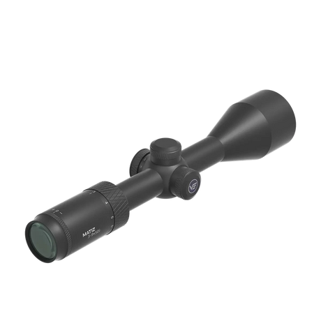 Vector Optics Matiz 3-9x50 Fiber SFP šautuvo optinis taikiklis Vector Optics