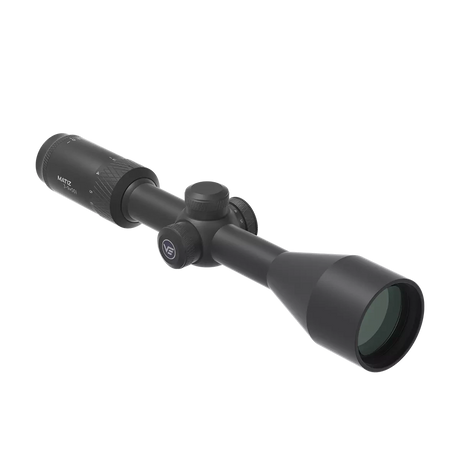 Vector Optics Matiz 3-9x50 Fiber SFP šautuvo optinis taikiklis Vector Optics
